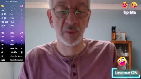 Obliox online show from 7, 12, 2024