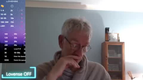 Obliox online show from 9, 12, 2024