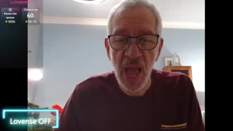 Obliox online show from 29, 12, 2024