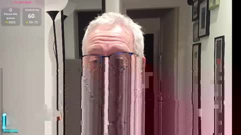 Obliox online show from 8, 1, 2025