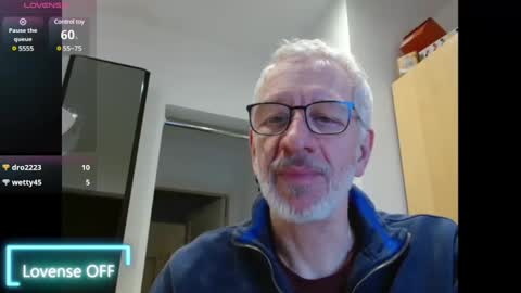 Obliox online show from 13, 1, 2025