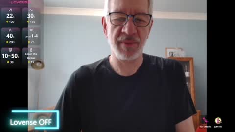 Obliox online show from 13, 1, 2025