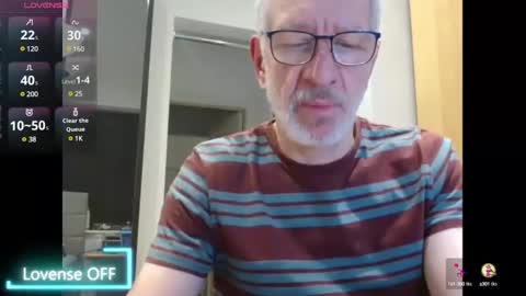 Obliox online show from 13, 1, 2025