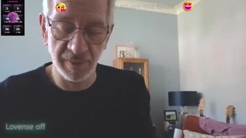 Obliox online show from 6, 3, 2025