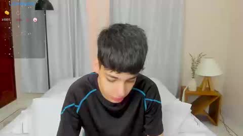 Deku online show from 12, 9, 2025