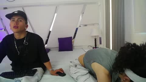 Snapshot of oblivionlove chatting on 10, 11, 2025 oblivionlove online show from 10, 11, 2025