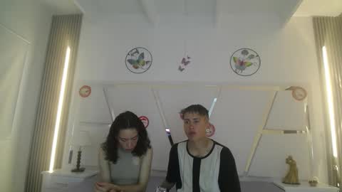 Snapshot of oblivionlove chatting on 4, 12, 2025 oblivionlove online show from 4, 12, 2025