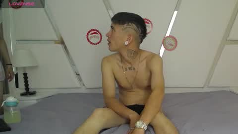 Snapshot of oblivionlove chatting on 5, 12, 2025 oblivionlove online show from 5, 12, 2025