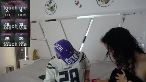 Snapshot of oblivionlove chatting on 16, 1, 2026 oblivionlove online show from 16, 1, 2026