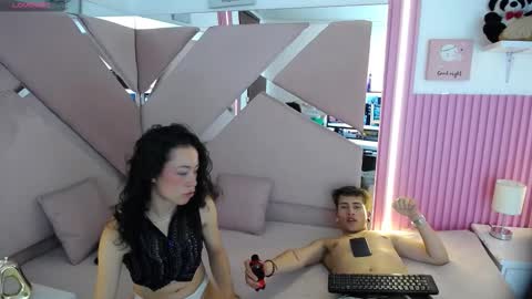 Snapshot of oblivionlove chatting on 28, 2, 2026 oblivionlove online show from 28, 2, 2026