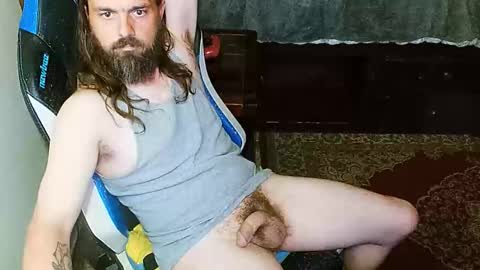 David J. online show from 23, 3, 2026