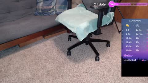 Snapshot of obscureview chatting on 2, 12, 2024 obscureview online show from 2, 12, 2024