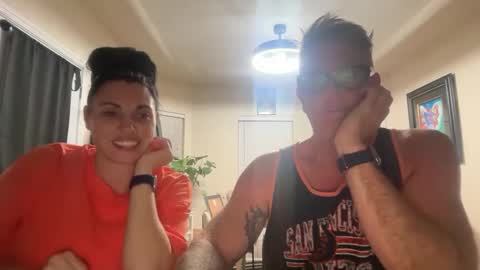 SimplyUs online show from 1, 10, 2025