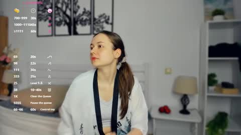 Elis online show from 22, 3, 2026