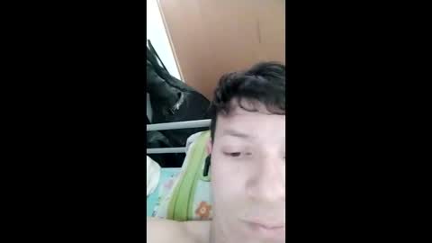 ocampojhon503 online show from 18, 4, 2026