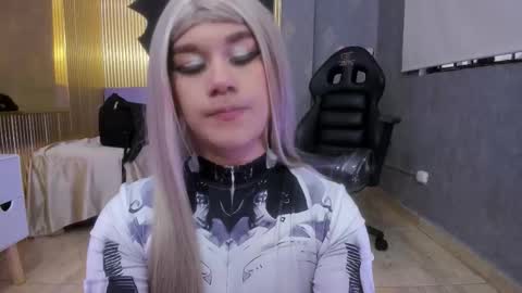 ocean_tay online show from 15, 11, 2025