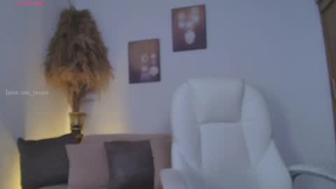Snapshot of octavia_rouse chatting on 7, 5, 2026 independent model online show from 7, 5, 2026