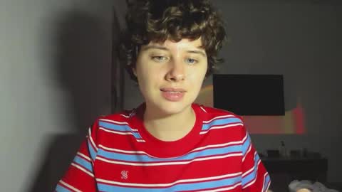 Evie online show from 1, 2, 2026