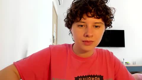 Evie online show from 20, 2, 2026