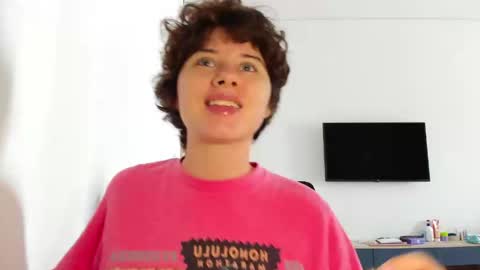 Evie online show from 2, 3, 2026