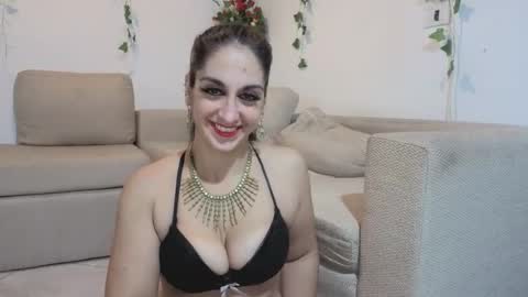 Snapshot of odalisca_bellydancer chatting on 15, 3, 2026 Daniela Dany online show from 15, 3, 2026