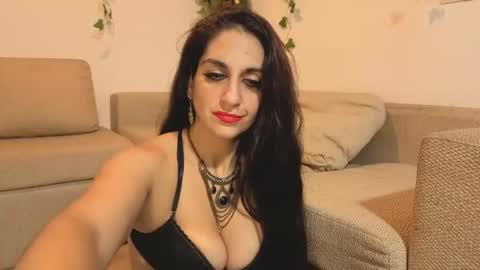 Snapshot of odalisca_bellydancer chatting on 26, 3, 2026 Daniela Dany online show from 26, 3, 2026