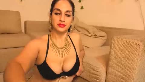Snapshot of odalisca_bellydancer chatting on 31, 3, 2026 Daniela Dany online show from 31, 3, 2026