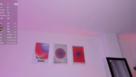 Nova  PVT Open - lushON online show from 24, 2, 2025