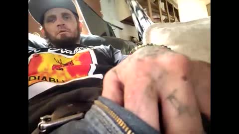 oddjuggla online show from 16, 11, 2025