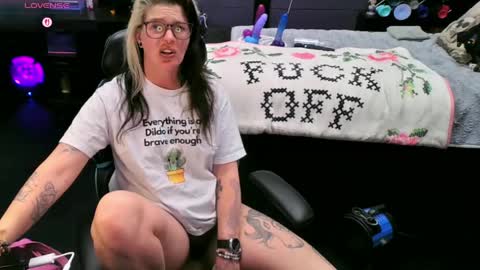 Oddy With A Body online show from 5, 4, 2026