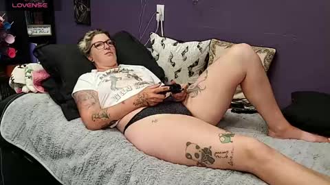 Oddy With A Body online show from 3, 6, 2026