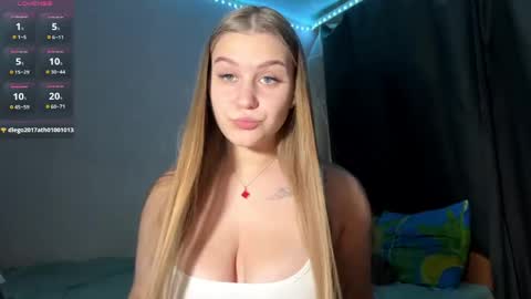 Lili online show from 25, 5, 2026