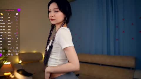  Night Odella Bowman  Julia online show from 9, 3, 2025