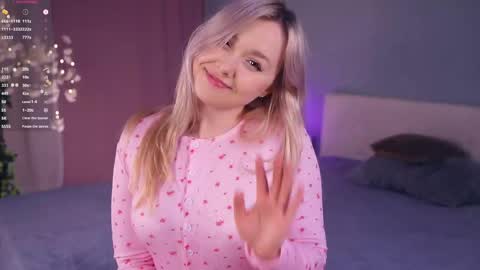 Alice online show from 23, 3, 2026