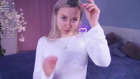 Alice online show from 25, 3, 2026