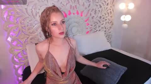 Ana  online show from 31, 10, 2025