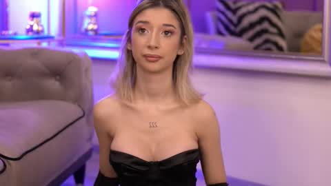 Odette online show from 8, 10, 2025