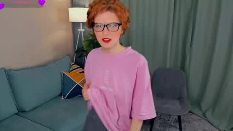 Snapshot of odettechurchwell chatting on 25, 9, 2025 Eli online show from 25, 9, 2025