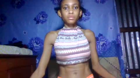 odiane26 online show from 14, 7, 2026