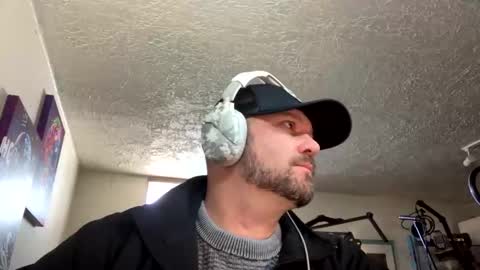 Snapshot of odinstone chatting on 18, 1, 2026 Odin Stone online show from 18, 1, 2026