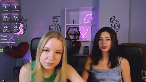 odri_sweet online show from 27, 9, 2025