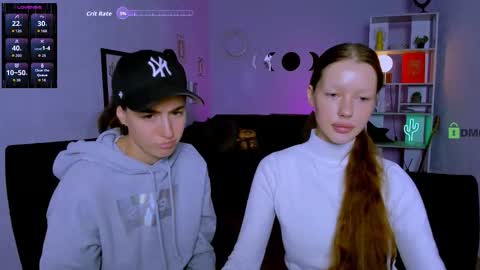 odri_sweet online show from 29, 9, 2025