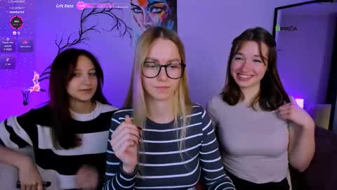 odri_sweet online show from 30, 9, 2025