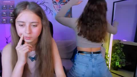 odri_sweet online show from 1, 10, 2025