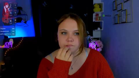 odri_sweet online show from 1, 10, 2025