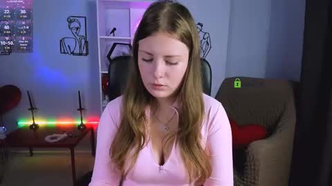 odri_sweet online show from 2, 10, 2025