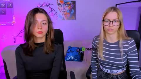 odri_sweet online show from 2, 10, 2025