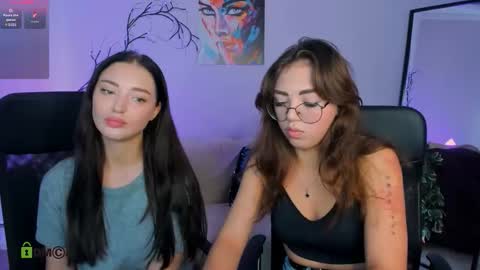 odri_sweet online show from 3, 10, 2025