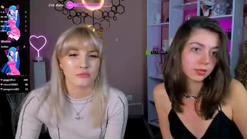 odri_sweet online show from 6, 10, 2025