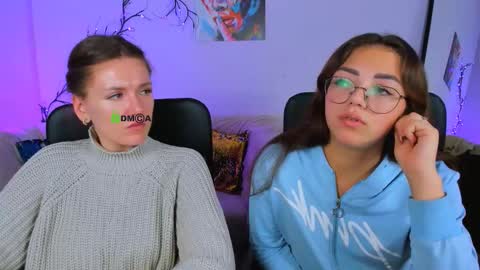 odri_sweet online show from 8, 10, 2025